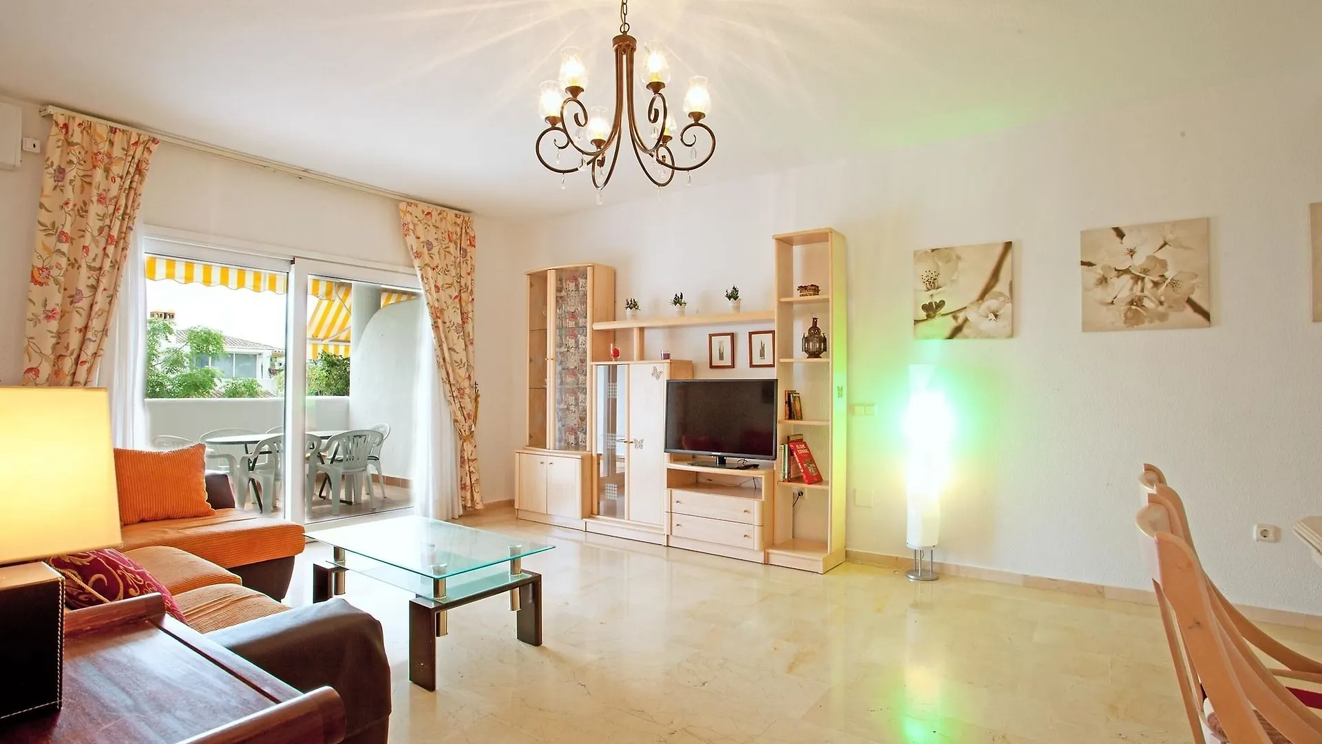 Nagueles Apartment Marbella