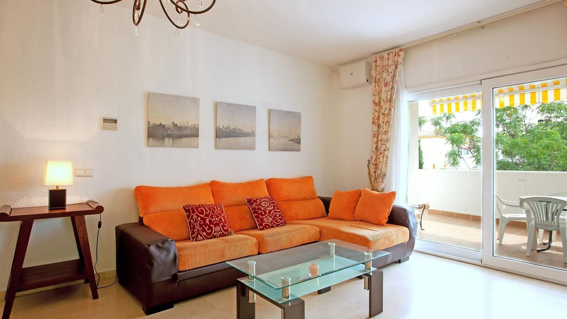 Nagueles Apartment Marbella