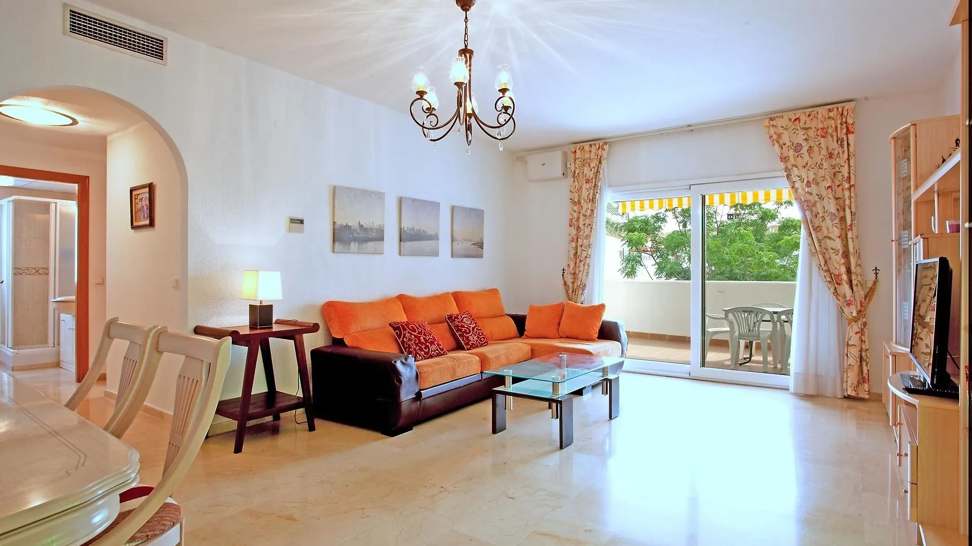 Nagueles Apartment Marbella España
