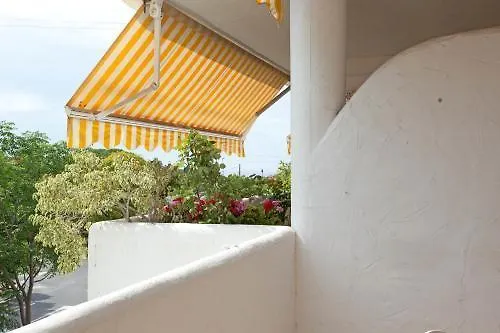 Nagueles Apartment Marbella Spain