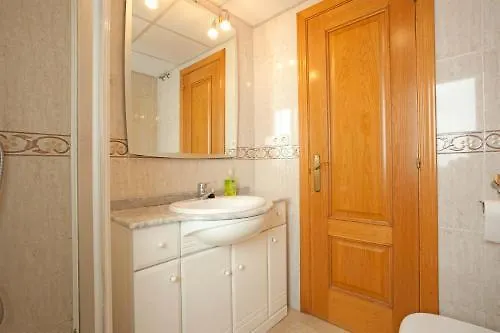 Nagueles Apartment Marbella