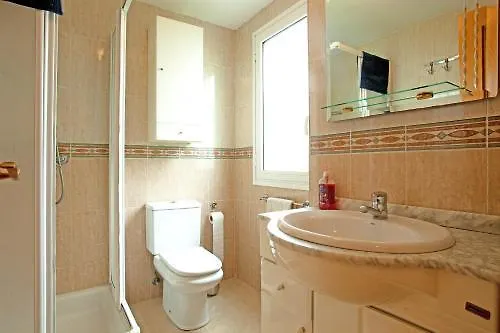 Nagueles Apartment Marbella