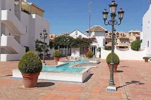 Nagueles Apartment Marbella 0*,  Spain