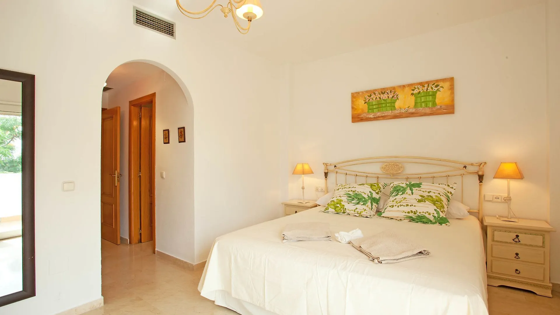Nagueles Apartment Marbella