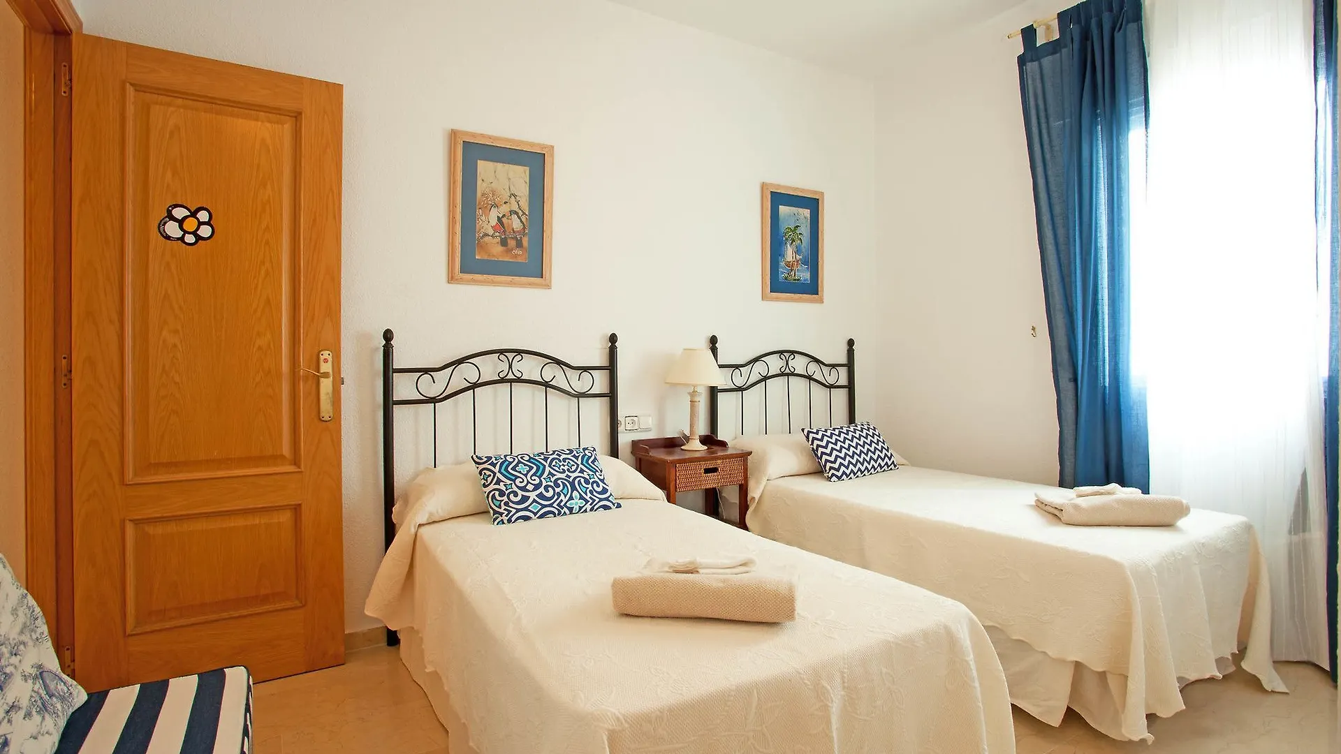 Nagueles Apartment Marbella