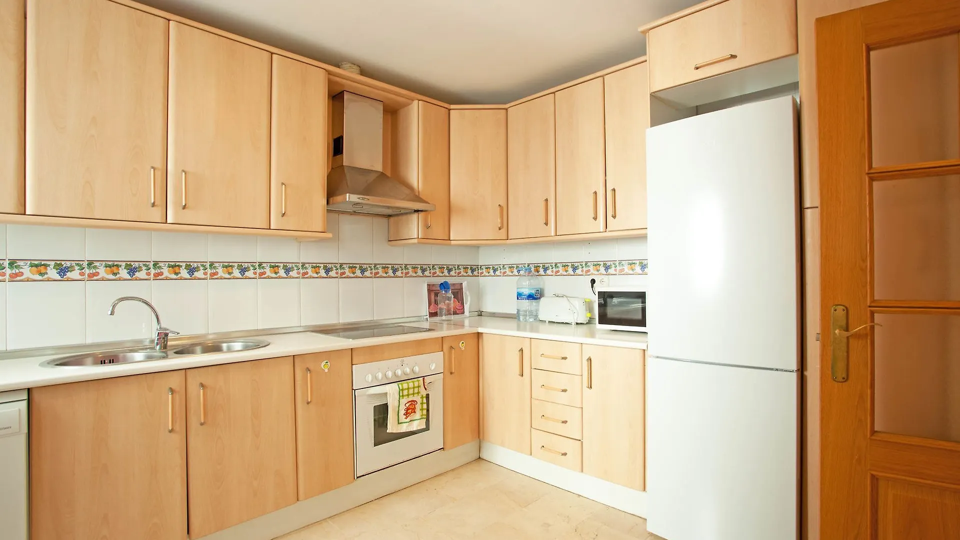 Nagueles Apartment Marbella