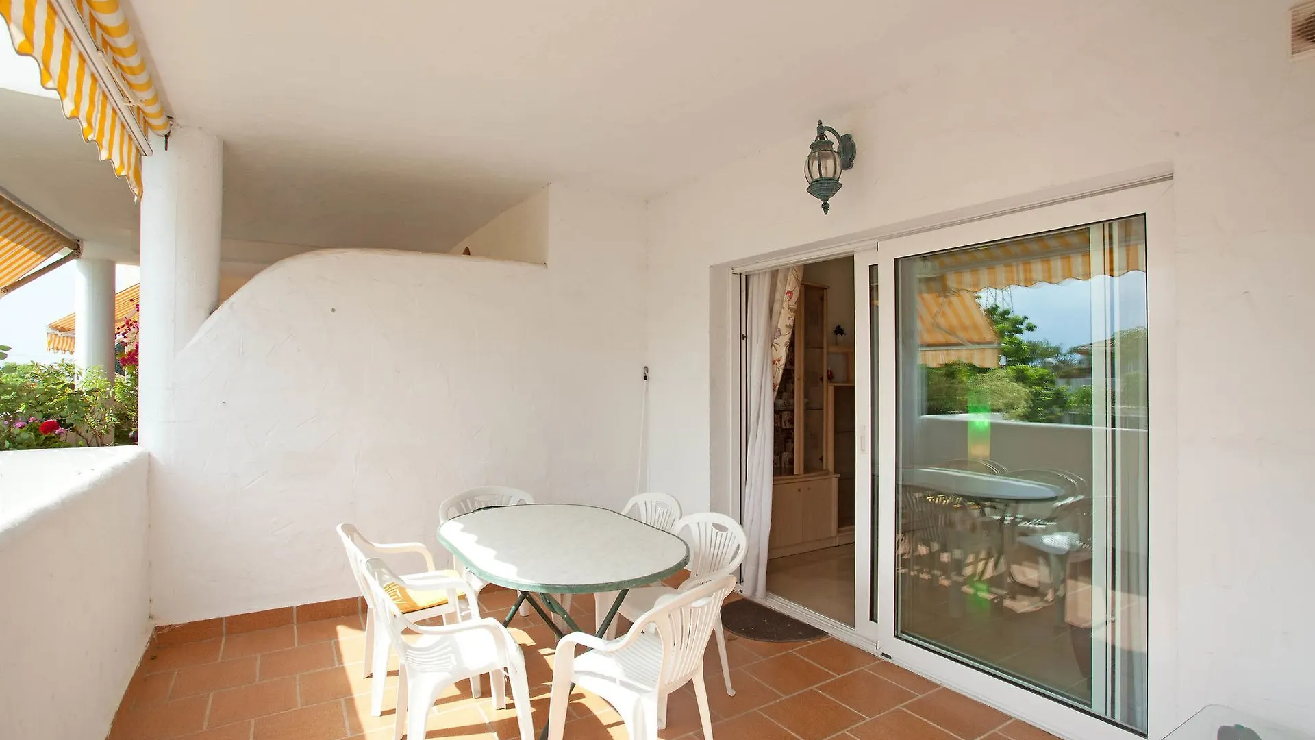 Nagueles Apartment Marbella 0*,